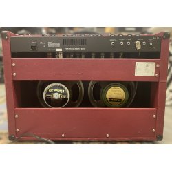 (BRUGT) Framus Ruby Riot 1 R�rforst�rker